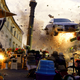 Illustration for article titled Michael Bay brings his action mayhem (and Ryan Reynolds) to Netflix with 6 Underground